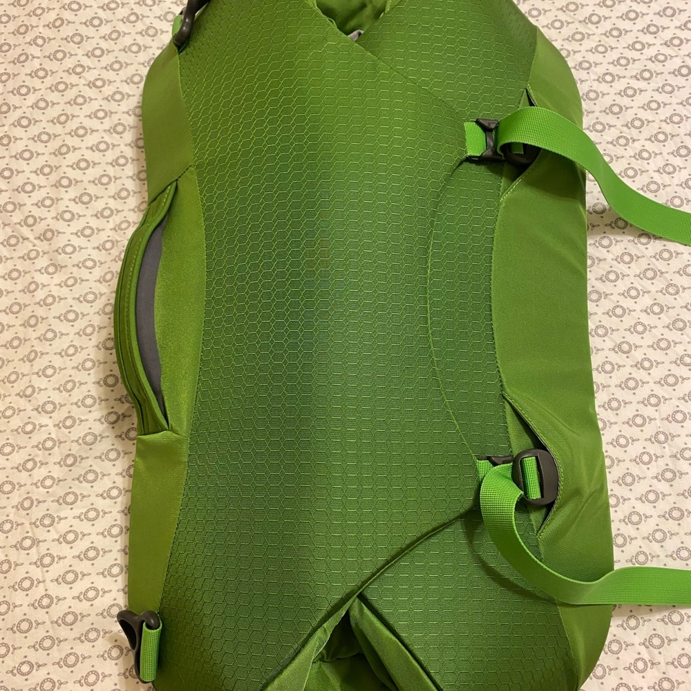 Osprey Porter 46.